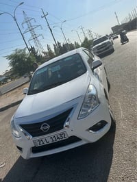 نيسان صني • ٢٠١٧ • رقم سنوي أربيل