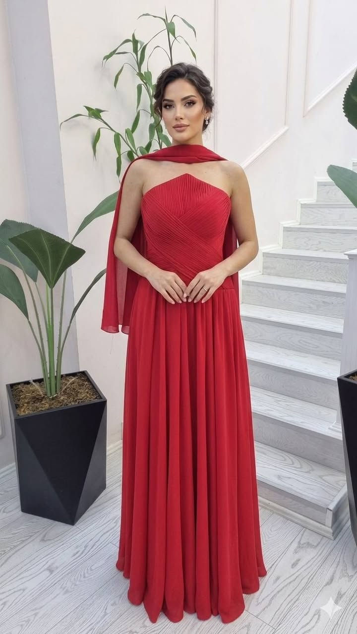 السلام عليكم بنات
عندي هذا الفستان للبيع ملبوس فقط ٤ ساعات أخذته  من محل Royal Bride ب ٢٥٠ الف جدا حلو باللبس 
نازك و النفشة مالته ذابه حالها فتجي ناعمة عالجسم الفستان ما يضخم بالعكس ينطي نعومة ونزاكة بي حبل من وره للتخصير وبي شال عالرقبة يلبس من قياس ٤٠ ل ٤٦ اريد ابيعه ب ١٢٥ الف جدا نظيف بنات جدا نظيف بعده ب علاكته


**إذا كنت صاحب هذا الإعلان وتريد حذفه لأي سبب، رجاءا أرسل رسالة إلى الدعم الفني**