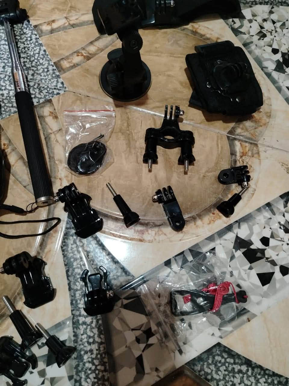 معدات كامره تصوير
كوبرو سعر ،35 وبيها مجال وبل اضافه معاها جنطه للمعدات


**إذا كنت صاحب هذا الإعلان وتريد حذفه لأي سبب، رجاءا أرسل رسالة إلى الدعم الفني**