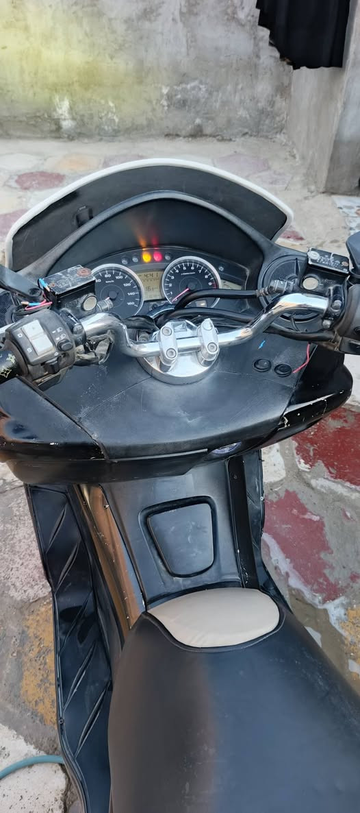 فورزه 010 لايت زنون دراجه جهازه وين ما تريد محرك صافي
750 سعره مال بيع  رخيص وحار ومكسب


**إذا كنت صاحب هذا الإعلان وتريد حذفه لأي سبب، رجاءا أرسل رسالة إلى الدعم الفني**