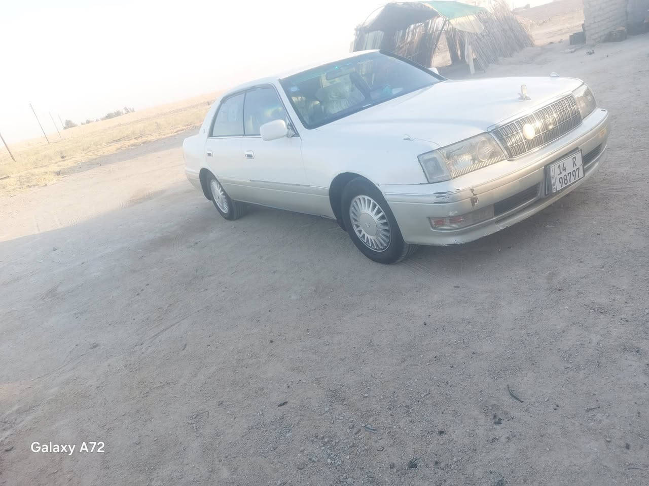 سلام عليكم راس الثور فلات محرك فيفيتي 3000مكفول هوه ولكير تبريد ثلج شرط سياره مكفوله ما عده شبر بارد بجاملق الخلفي وصبق بل قماره ولمداكر الوره ولباقي مكفوله كصه ونقل جثه كفاله رقم بصرة نكليزي مكان بصرة الزبير السعر 90وبيها مجال الطيبين رقم الهاتف ***********
