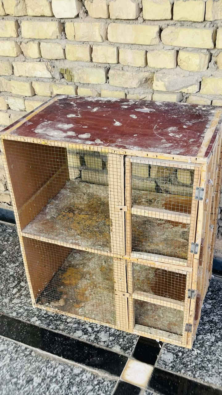 خانه ام الاثنين للبيع خانه جبيره ونضيفه مكاني رفاعي


**إذا كنت صاحب هذا الإعلان وتريد حذفه لأي سبب، رجاءا أرسل رسالة إلى الدعم الفني**