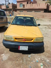 سايبا موديل 11 البيع السعر 13 سيارة جاهزة اي نقص مابيهه الشراي الاتصال...