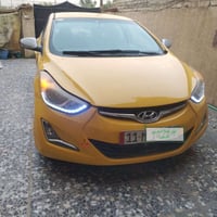 النتره ٢٠١١ بغداد الجديد حادث جاملغ امامي وخلفي بلعراق سعر ٦٧$   مكينه...