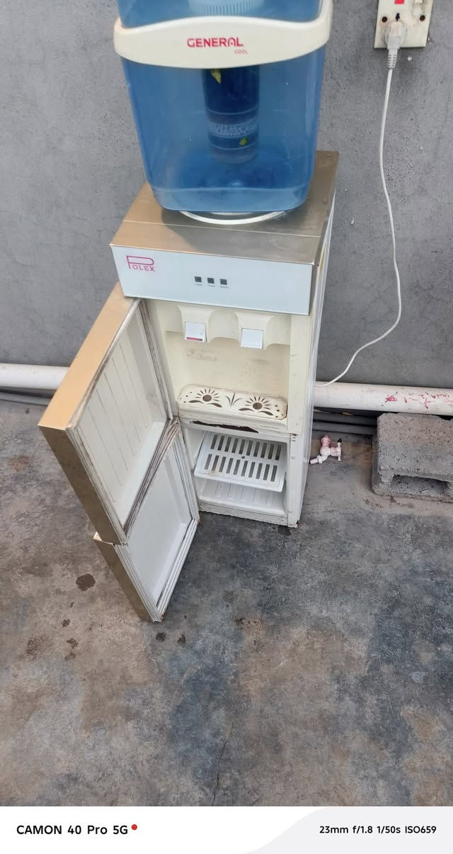 براد شرط الشغل ٦٠الف


**إذا كنت صاحب هذا الإعلان وتريد حذفه لأي سبب، رجاءا أرسل رسالة إلى الدعم الفني**