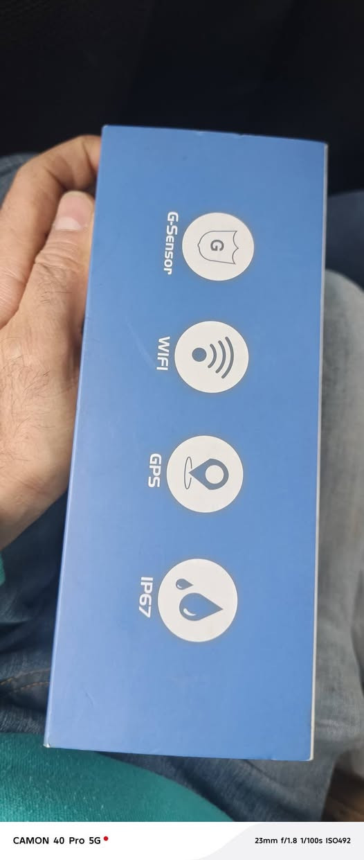 داش كام جديد لوك
فول مواصفات
***********
