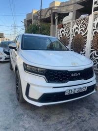 سورنتو 2023 • كيا سورنتو • سيارة سورنتو • سورنتو أمريكي • سورنتو بدون ...