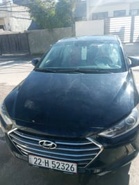 انتره • ٢٠١٨ • حادثة