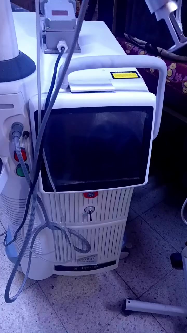 اجهزه طبيه للبيع غير مستخدمه بسعر مناسب جدا


**إذا كنت صاحب هذا الإعلان وتريد حذفه لأي سبب، رجاءا أرسل رسالة إلى الدعم الفني**