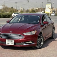 فيوجن • ٢٠١٧ • اربيل