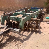 دسك زراعي • دسك تركي • حاروث زراعي • دسك حجم 20 • ادوات زراعية • معدات...