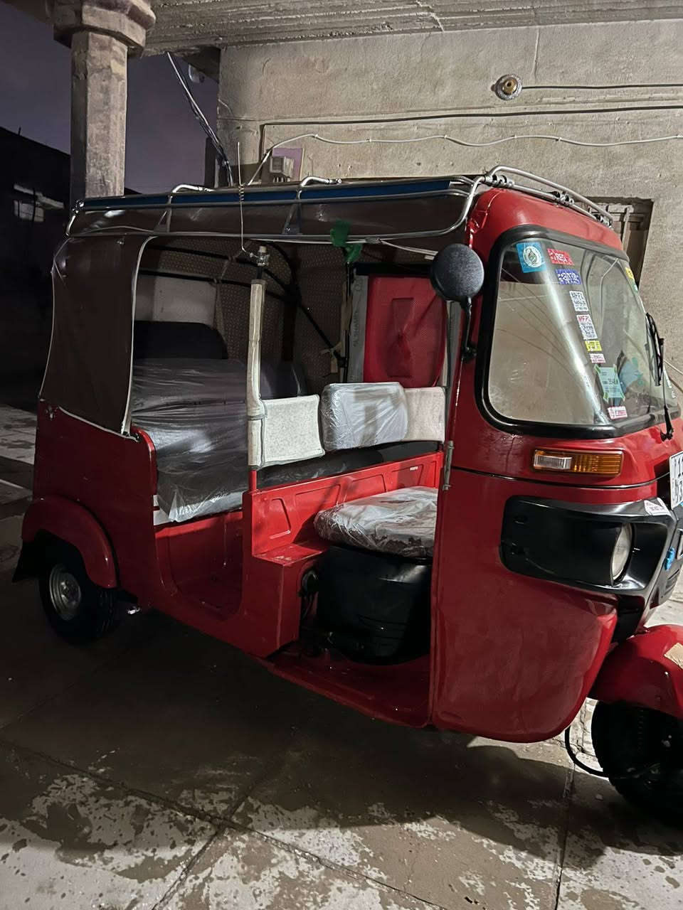 السلام عليكم تيك تيك 19 للبيع ***********
