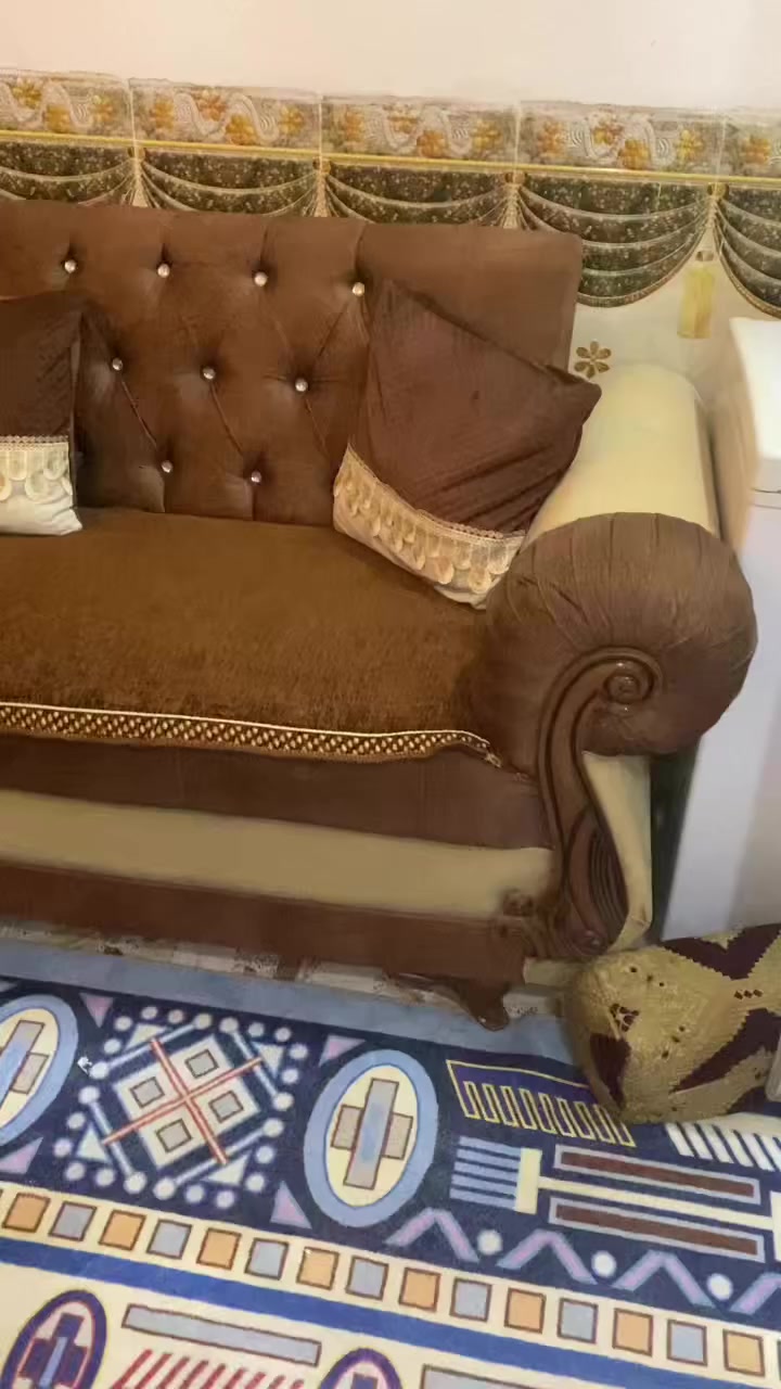 للبيع  🔥🔥 غرفه النوم 650 بيه مجال نضيفه كلش 
تخم القنفات تفصال مو سوكي سعره 450 بي مجال 
عنواني كربلاء خلف جامعه فريحه


**إذا كنت صاحب هذا الإعلان وتريد حذفه لأي سبب، رجاءا أرسل رسالة إلى الدعم الفني**