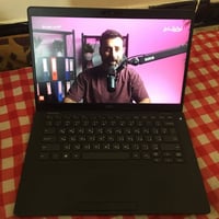 حاسبة Dell 5400 حاسبة Dell طراز حديث تفيدك بالدراسة وبالمونتاج وبالالع...
