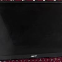 بلازما 24بوصة • نضيفه • لكامرات بدون نت