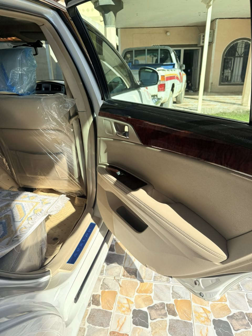 افلون ٢٠١٢  خليجي مكفوله من الدعاميه للدعاميه  ماشيه ١٦٠  كيلو حقيقي خمس بصمات محرك اسود شهر ال ٩ كلشي شغال بيها برده خلفيه تنته كهربائيات كله شعال 
السعر ٢٣٧

مكان السياره صلاح الدين / بلد
***********
