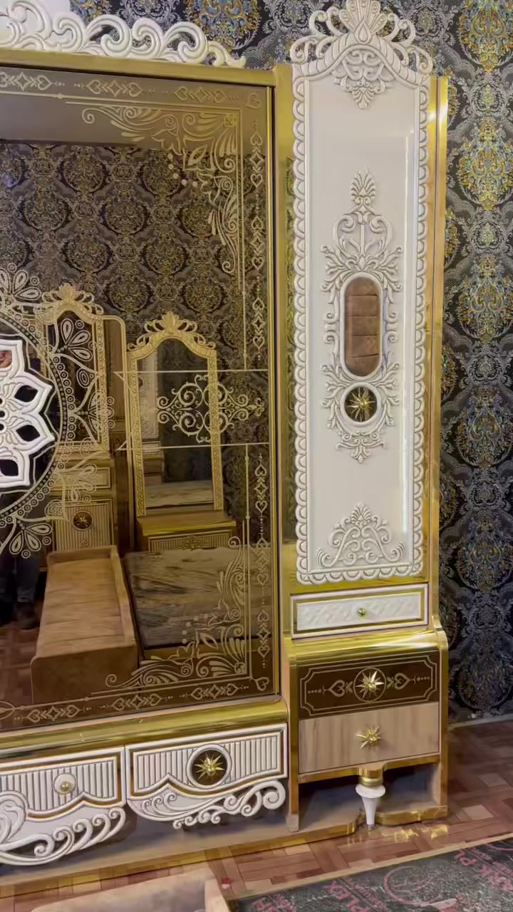 شد جميع انواع الغرف التركي والصيني والعراقي يوجد كادر للنقل الأثاث الاستفسار الأتصال على رقم *********** يوجد واتساب
