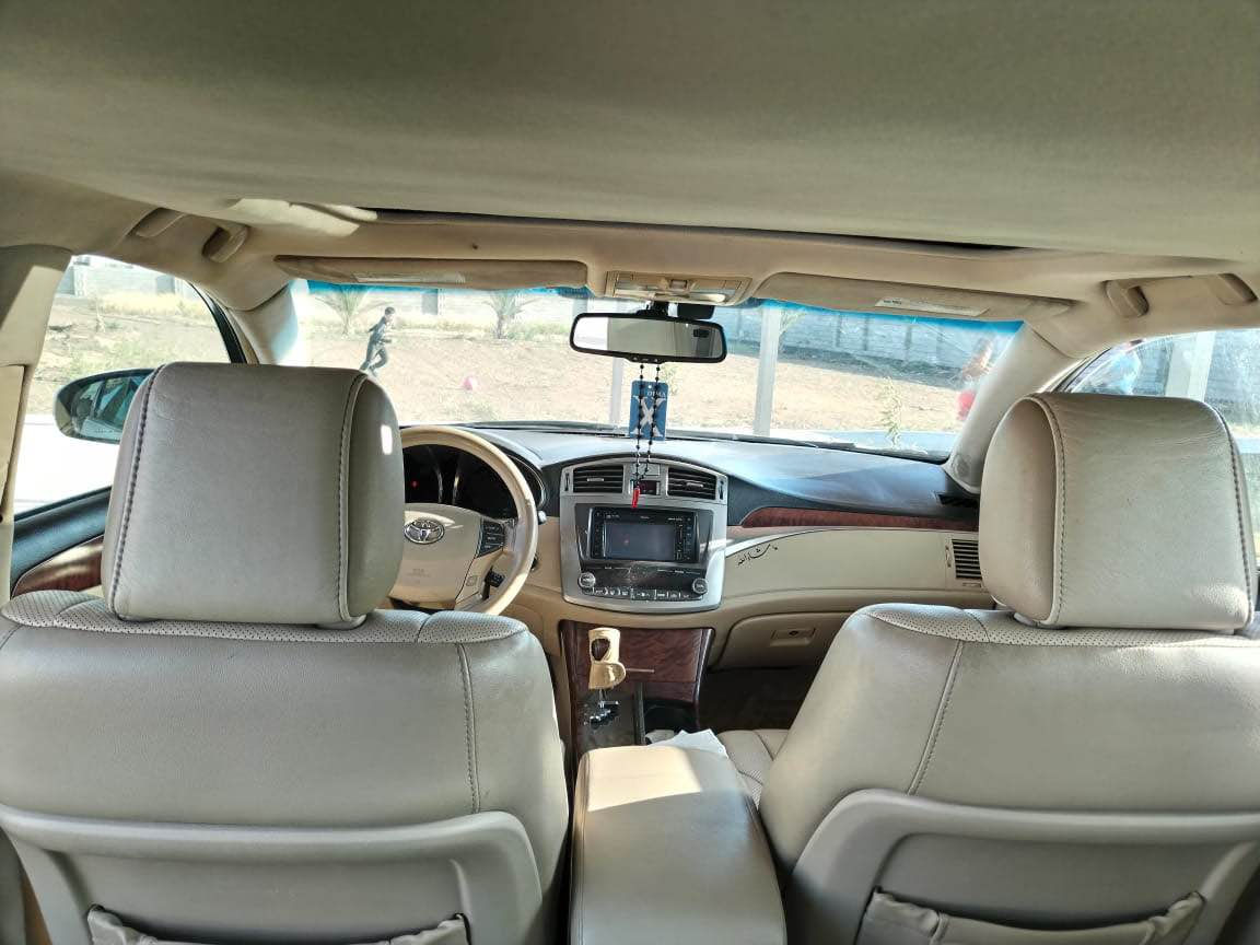 للبيع فقط 

افلون وارد خليجي موديل2012
مبدل جاملغ وصبغ دعاميه اماميه فقط 
ماشيه 198
رقم بغداد تحويل شوكت متحب 
محرك 6سلندر 
فول مواصفات كامرة /حساسات/ كشنات تدفئه تبريد/ تحكمات ستيرن 
بردة كهرباء 
السعر ((((18 ))))وقابل للتفاوض 
***********ا ي تفاصيل اتصال او واتساب
الموقع الرمادي الرمادي, الأنبار
