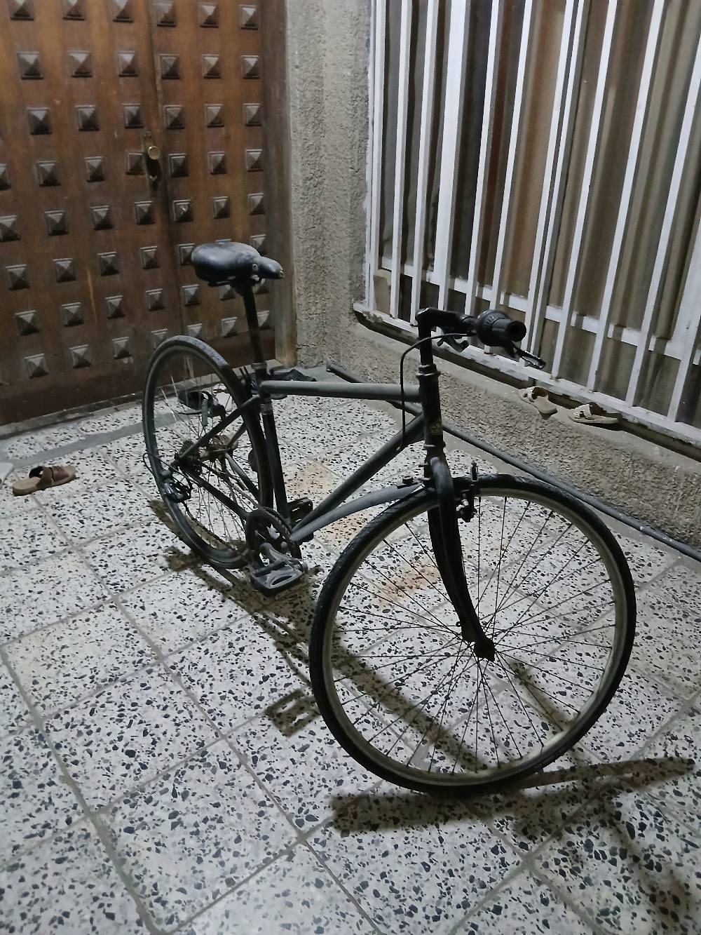 بغداد 
الدوره 