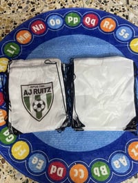 حقائب رياضية • وتر بروف • العدد ١٧