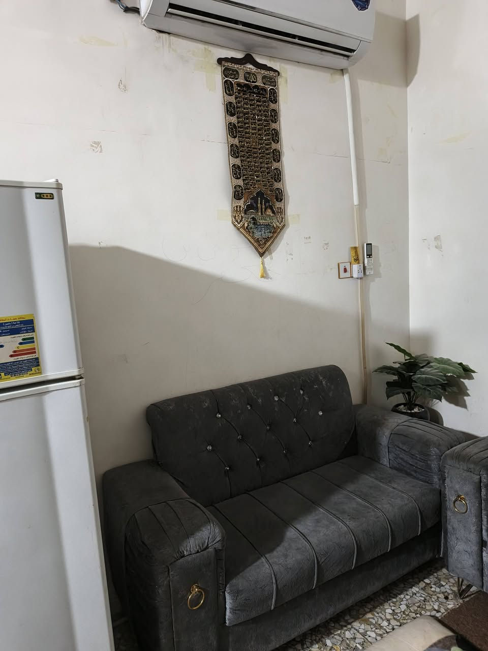 للبيع


**إذا كنت صاحب هذا الإعلان وتريد حذفه لأي سبب، رجاءا أرسل رسالة إلى الدعم الفني**