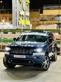 اوفرلاند • ٢٠١٩ • ماشية ٨٤٠٠٠