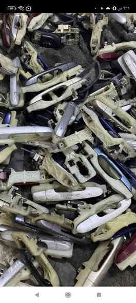 السلام عليكم 
يدات داخليه وخارجيه كوري عام 
للاستفسار 
***********
