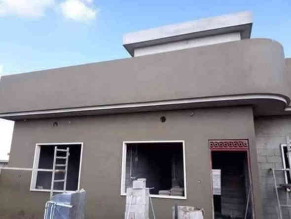 سلام عليكم شغلي لمتواضع جزء من عملي عسا ان ينال عجابكم جص بورك اسمنت سود نثر طلس شرط نضافت شغل 
مصاطر وكبان تحت شراف مهندس 
 مكاني بغداد   
(***********)(***********) واتساب نتصال @للجميع
