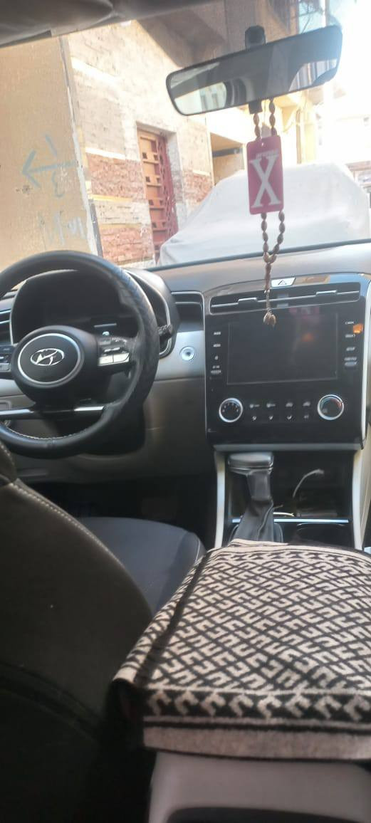 السلام عليكم لبيع توسان موديل 23 فول مواصفات عدة البنرامة
رقم أربيل كفالة عامة السعر 220 وبيهة مجال مكاني كربلاء الحسينية للاستفسار ***********
