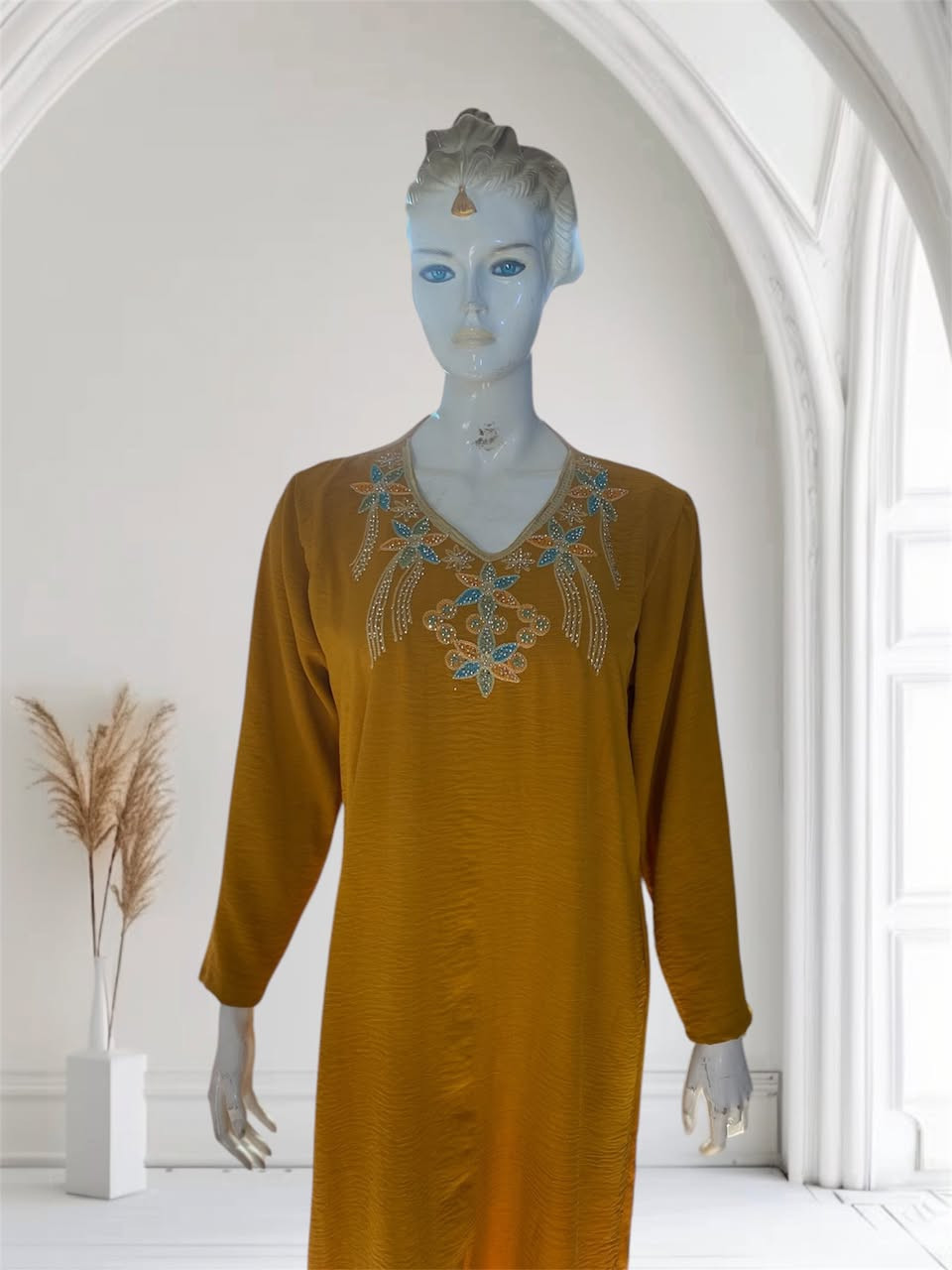 💛جملة فقط💛

🖤ايروبين تطريز صدر  🖤
❌سعر الدرزن 38 الف❌

💙البضاعة شرط الفحص 💙

قياسات xl.2xl.3xl

للحجز والاستفسار راسلنا خاص .

واتساب📲 http://wa.me/9647773442375

تلكرام📱 https://t.me/+Zq3c1fc51WM2NDJi@


**إذا كنت صاحب هذا الإعلان وتريد حذفه لأي سبب، رجاءا أرسل رسالة إلى الدعم الفني**