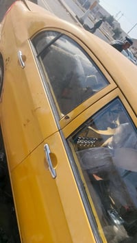 ليفان • ٢٠١١ • حادث