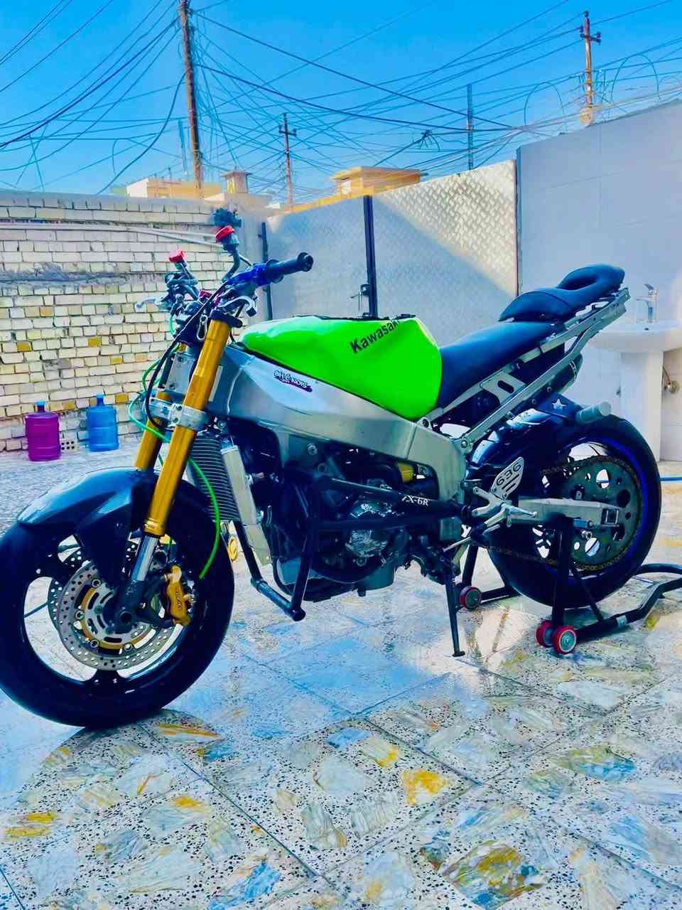 سلام عليكم كاوسكي ٦٣٦ مكينه مكفوله مفتوح بس كور جيب فيتر وتعال افحس شرط عيل فصله دراجه ادامه كامله شغل وطلع دهن زيتي مال راديتر دهن قبل اسبوع موتل امانت اله الدراجه مامتعوبه مكينتهيه دراجه بيهيه الصفير مال رمبه السعر ٢٣ والشراي بي خير ويدليل وهاضه رقمي *********** دراجه كامله مكمله ربع مذب عليهيه
