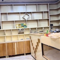 ديكور كررزات للبيع اخو الجديد /٠٧٧٠٥٦٩٨١٦٥