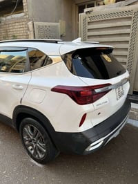 البيع كيا سيلتوس وارد امريكي  موديل 2023  محرك 2000  ماشيه 60 m  مواصف...