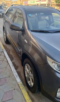 سورنتو ٢٠١٣ • فور ويل • ٧ راكب