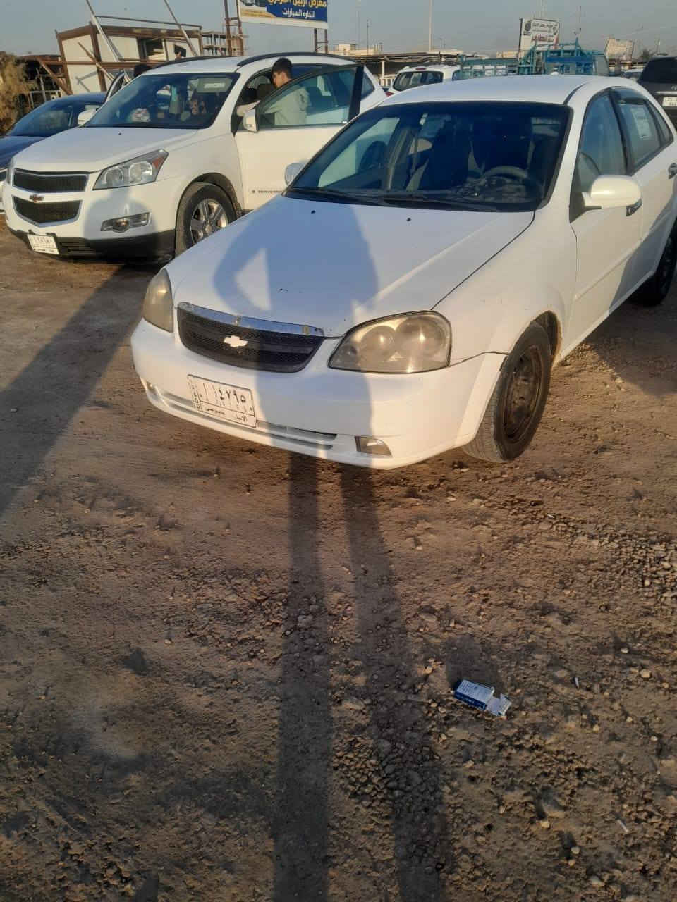 سلام عليكم سياره اوبترا للبيع مكفوله ماعدا جاملغ مبدل بل صفحه اليسار كير ومحرك مكفولات سياره مسدده وكامله رقمها انبار تحويل ثاني يوم السعر 72 وبيها مجال بسيط   مكان السياره الانبار الرمادي جويبة للستفسار الخاص مفتوح اوهاذا الرقم *********** للستفسار
