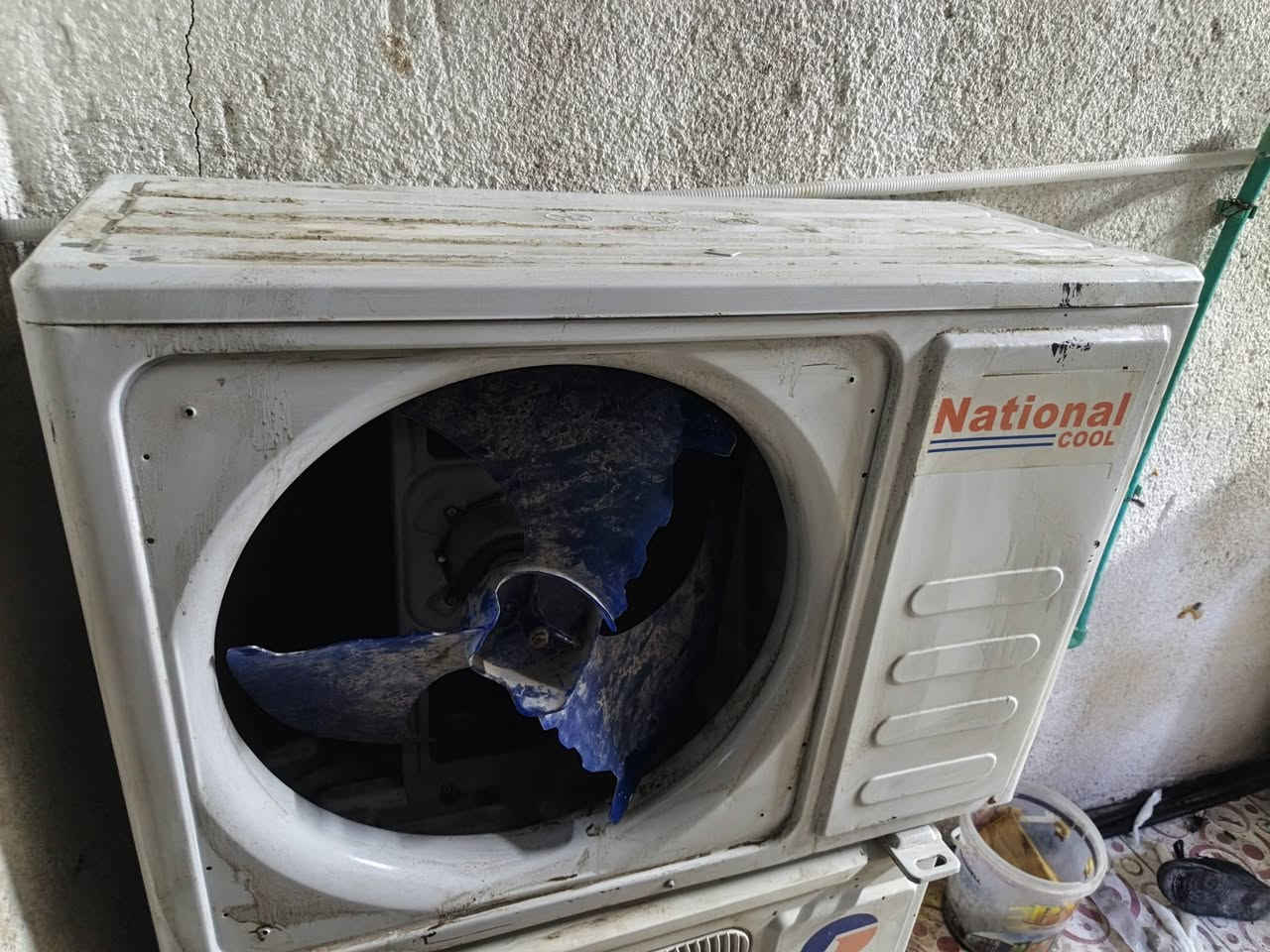 طن ونص محتركات بس وحده منهم تشتغل وتفصل عنوان البصره ***********

