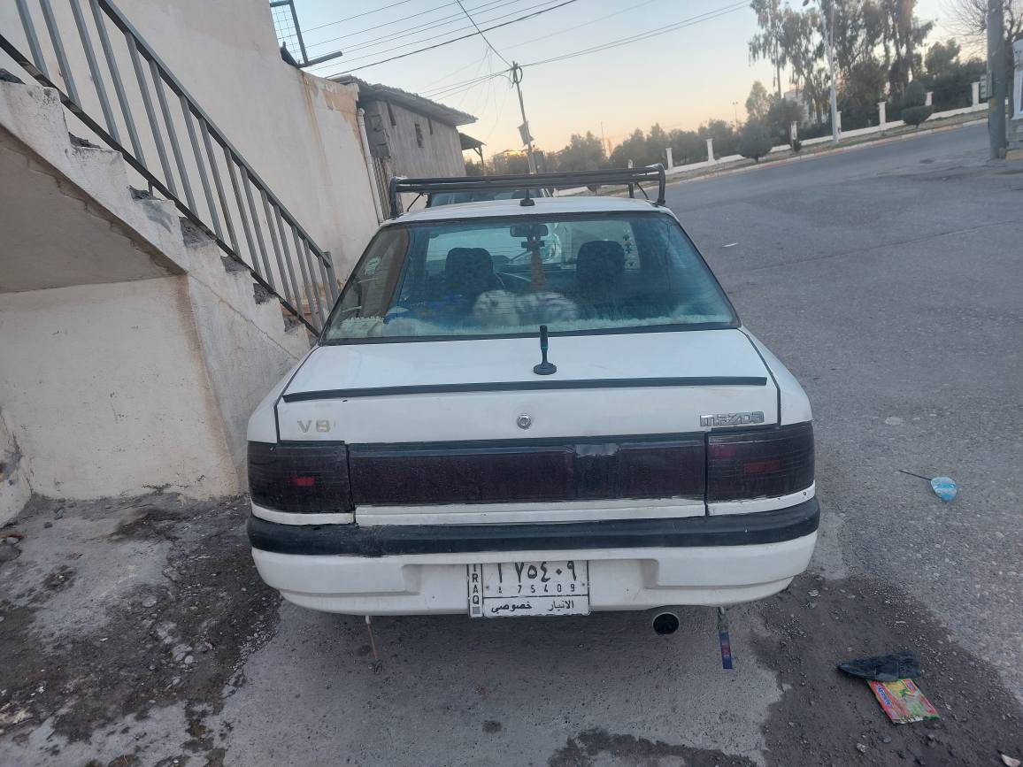 مازدە    323سە یارە کە هە موو گیانی بە شە رە ت مە کینە کێر بە شە رت سە نە وی ئە سلی بزربووە بە س ئیساخی لە گە لە  ئە وە لیات بە شە رت مە کینە 16 بە سحر 20 گلا شوێن هە ولێر ژمارە موبائیل *********** أربيل, العراق
