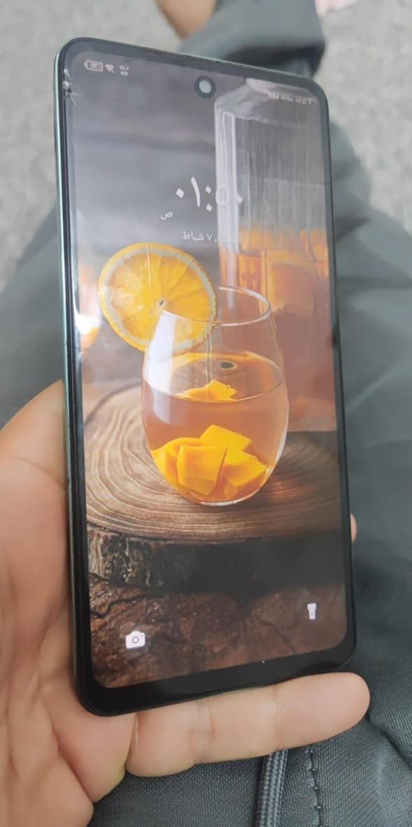 انفنكس هوت 40i ذاكره 256 رام ١٢ جهاز بي طخه بسيطه بلمس فقط السعر ٧٥ ومجال


**إذا كنت صاحب هذا الإعلان وتريد حذفه لأي سبب، رجاءا أرسل رسالة إلى الدعم الفني**