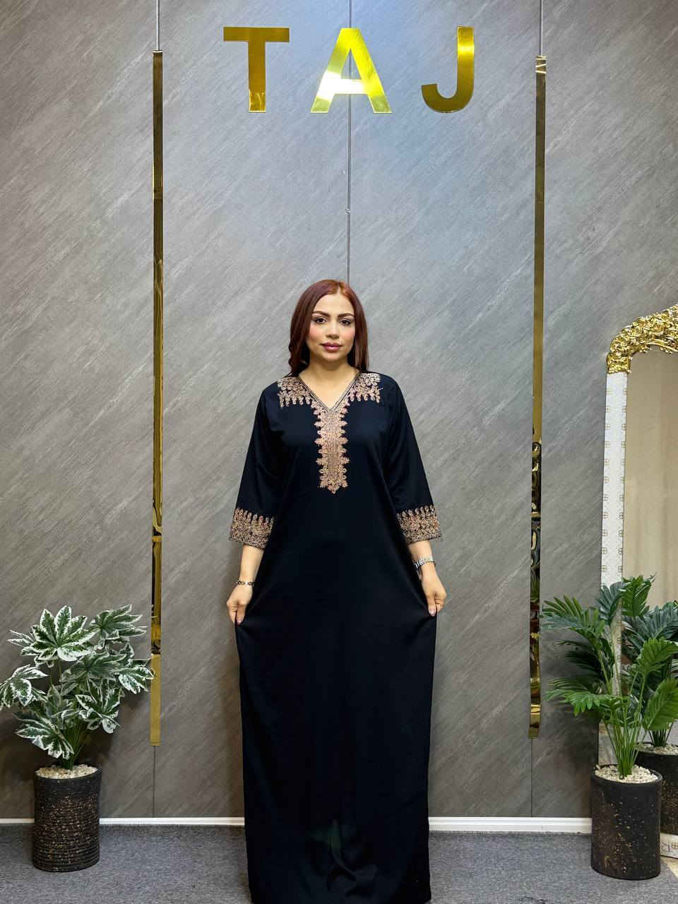 موديلات الصيفي 2026☀️

كشمير مطاط الا صلي✅ ✨
قياسات L XL XXL قالب كبير 🎀
سعر درزن  100
يوجد توصيل الى جميع المحافظات


**إذا كنت صاحب هذا الإعلان وتريد حذفه لأي سبب، رجاءا أرسل رسالة إلى الدعم الفني**