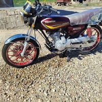 درلجه • موديل ٢٥ • فول مواصفات