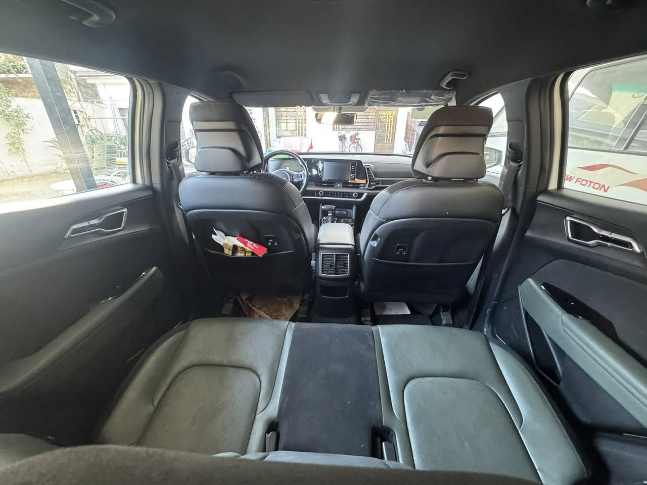 سلام عليكم
سبورتج فول داخل زيتوني موديل ٢٥

سعره ٢٤٠قفل

ماشيه ٢٩

مكانه بغداد الغزاليه

***********
