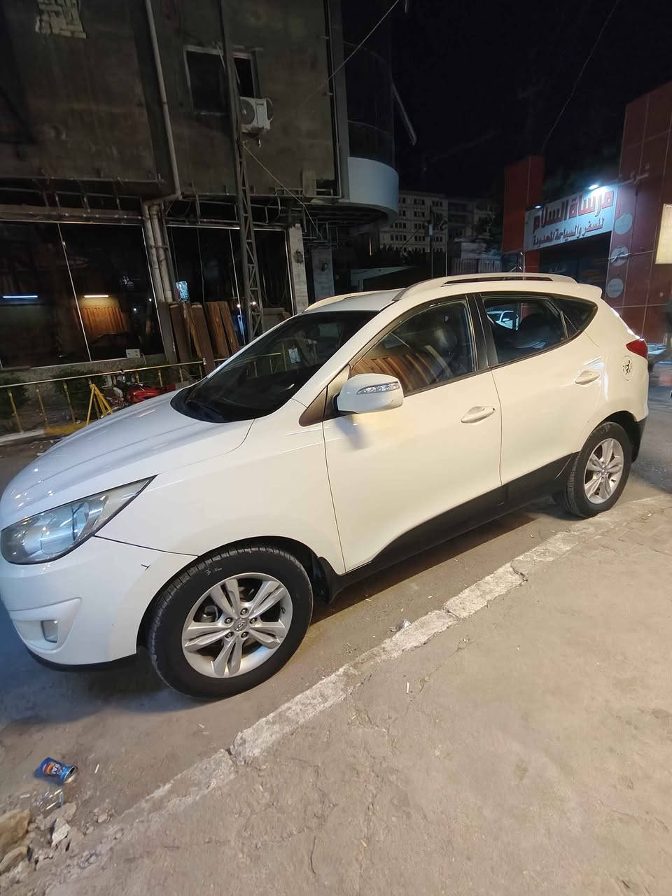 اللهم صلِّ على محمد وآل محمد 
السلام عليكم 
 توسان 2010 الشكل الجديد عنوان كربلاء التفاصيل داخل الصور
السعر(124)ورقة وبيهة مجال حگ الجية 
‏‪0772 489 1051‬‏ كربلاء, العراق
