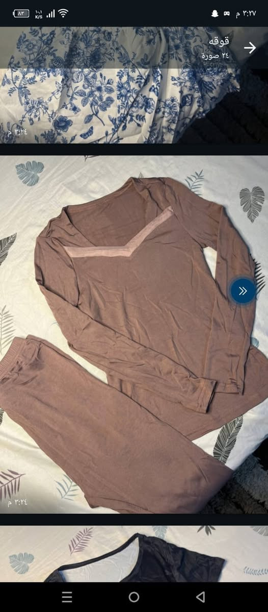 شلحات وتراك يخبلننن بنااات اخيرررر قطعع  خامه تموتت وتراكااااات نسائي لحد وزن80  موجود
توصيل 5وهدايا


**إذا كنت صاحب هذا الإعلان وتريد حذفه لأي سبب، رجاءا أرسل رسالة إلى الدعم الفني**