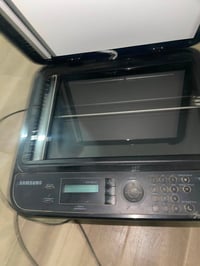 سامسونج SCX-4521F • طابعة ليزر • متعدد الوظائف
