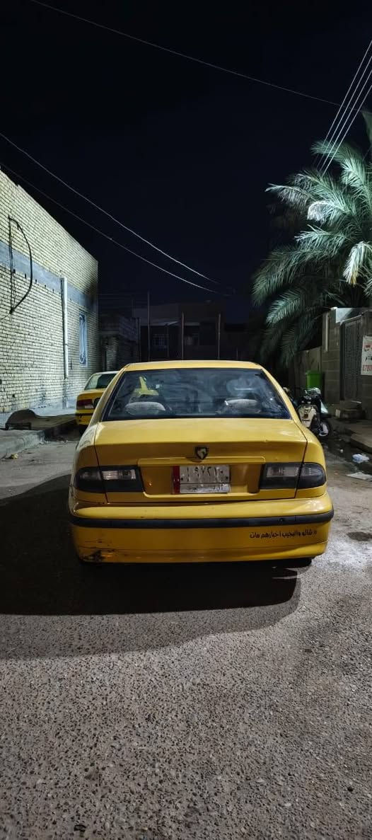 مكينه وكير مكفولات 

تخم تاير جديد 

تبريد ثالج 🥶 سياره ما عيزه كبل لشارع بيها ضربه خفيفه بل جاملغ الخلفي فوك لقبق مال لبانزين 
خياسات بيها بس جاملغات وضحات كدامك 
مكان ناصريه مركز
 سنويه منتهيه صاقطه بل 2022
 هيئه مصفره خط وبحث جديد سعر 40 وبيها مجال 

*********** متواجد

