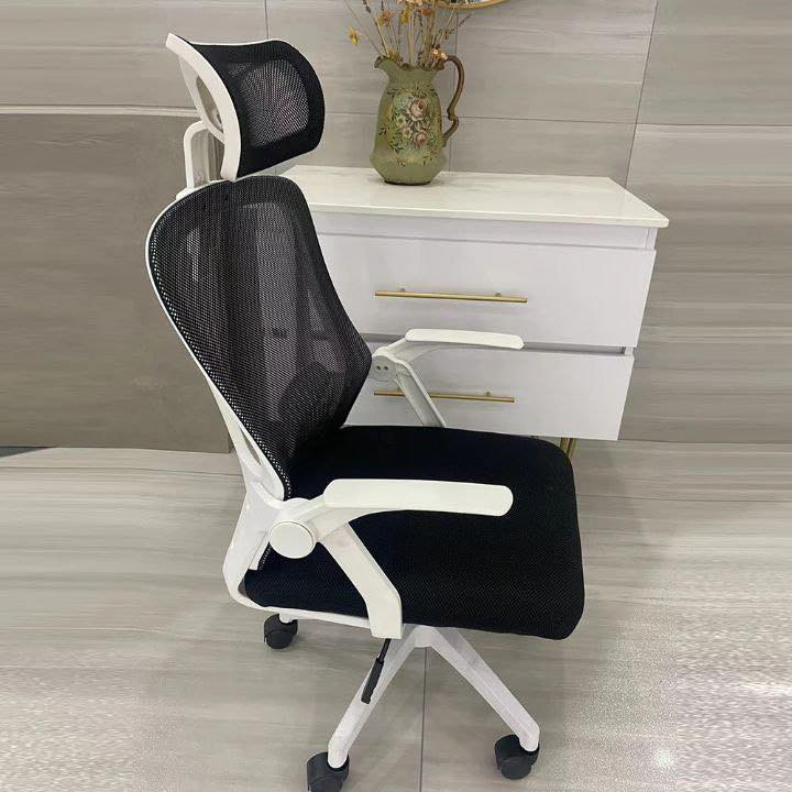 🔴🔥تخفيض قوي🔥 🔴
🔥🔥كرسي مكتبي تجوة راس 🔥🔥
🔴جودة جدا عالية وليس الجودة الرديئة ...  
🔴صور حقيقية للمنتج 👆
🔴يتحمل وزن ١٥٠ كغم
✅️السعر 75 الف والتوصيل مجاني


**إذا كنت صاحب هذا الإعلان وتريد حذفه لأي سبب، رجاءا أرسل رسالة إلى الدعم الفني**