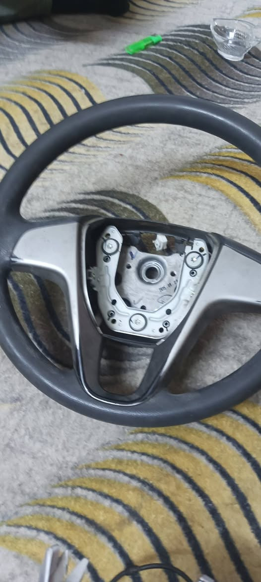 للبيع دركه مال كسنت وجوكر ترهم سيدي وكو  شاشه جوكر ويصيرن للفيو كسنت جوكر صليات مال تفصيخ قيم بل يرضه بي الله شرط الفحص شاشه 35 سيدي30 دركه 30 جديده كلش مكاني كربلاء رقم ***********
