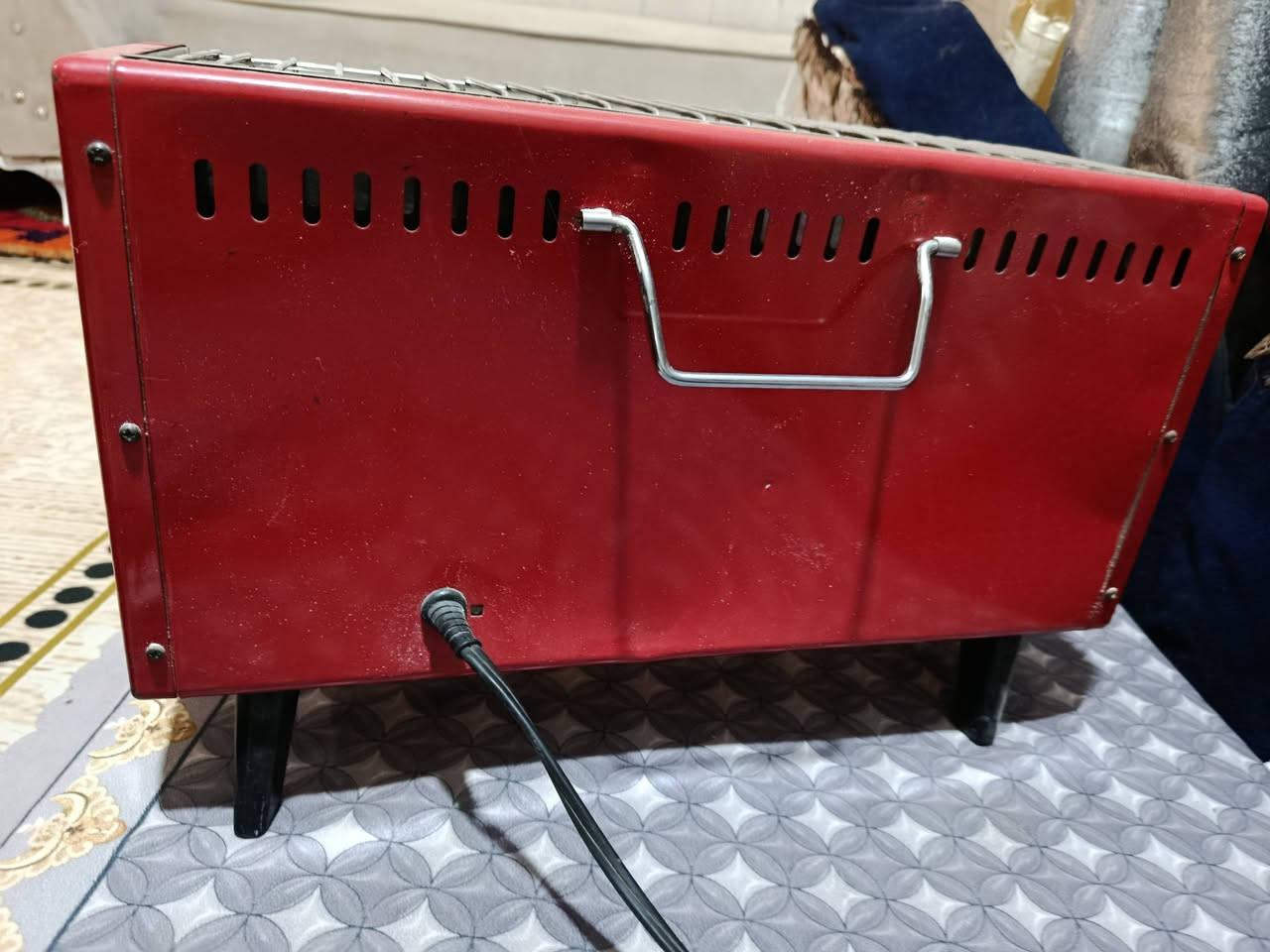 هيتر ياباني شغال ابلادي ***********
السعر75
