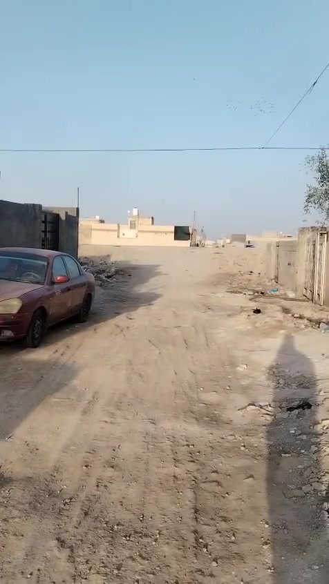 يوجد بيت زراعي للبيع✅
مساحه 150متر✅
 في منطقة الصخين✅
 موقعه ثاني بيت عن الحولي✅
 وقريب ع المدارس✅
 علمآ البيت بي وصل طابو ✅
الشراي يراسلني وبلخدمه ✅
او يتصل برقم *********** واتساب
